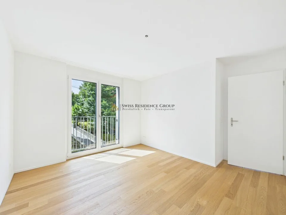 Appartement neuf au cœur d'Oerlikon – photo 9 sur 15