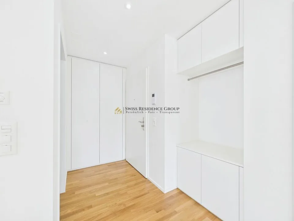 Appartement neuf au cœur d'Oerlikon – photo 7 sur 15