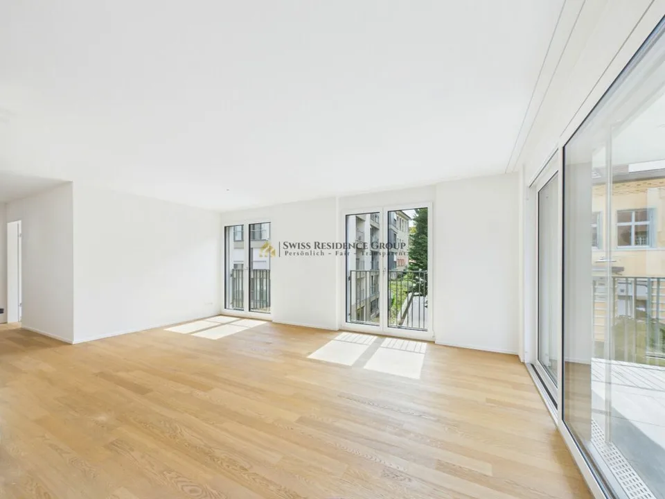 Appartement neuf au cœur d'Oerlikon – photo 12 sur 15