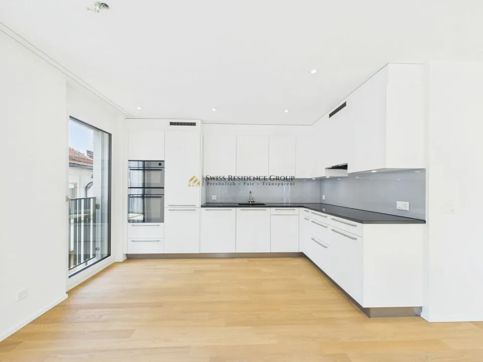 Appartement neuf au cœur d'Oerlikon – photo 4 sur 15
