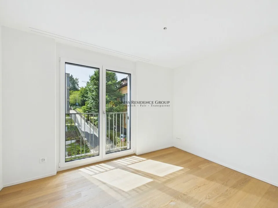 Appartement neuf au cœur d'Oerlikon – photo 11 sur 15