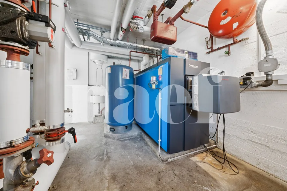 Industrie-, Handwerks- und Verwaltungsgebäude – Foto 12 von 13