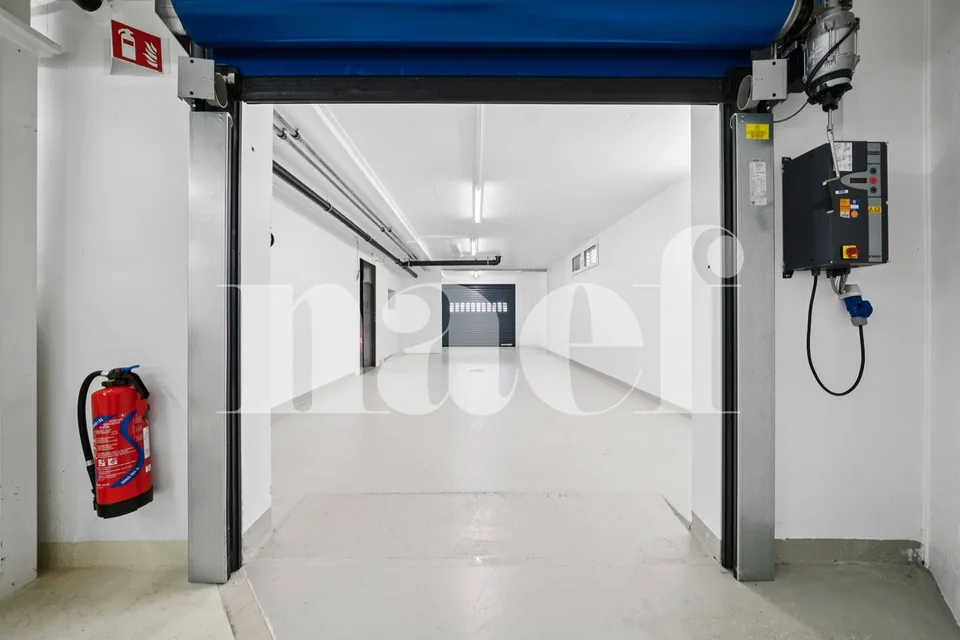 Industrie-, Handwerks- und Verwaltungsgebäude – Foto 13 von 13