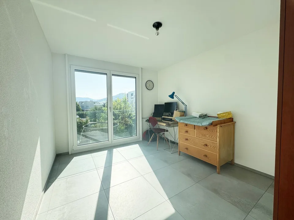 4.5-Room Apartment in Eglisau