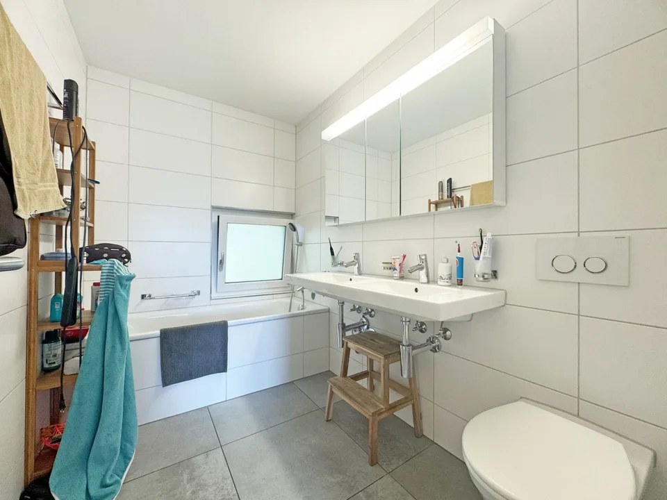 4.5-Room Apartment in Eglisau