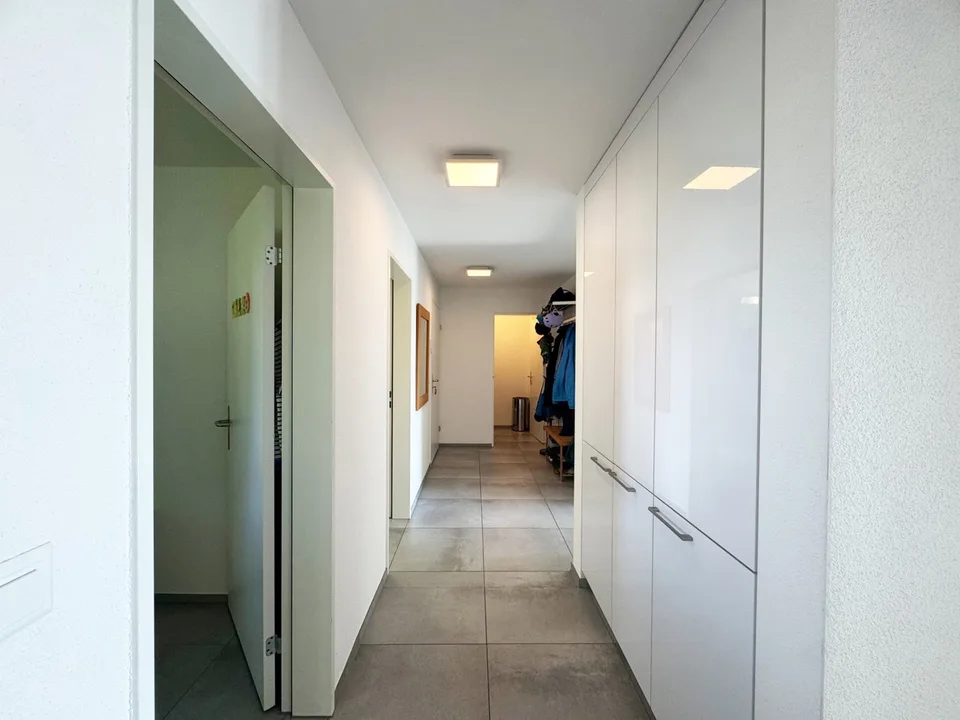 4.5-Room Apartment in Eglisau