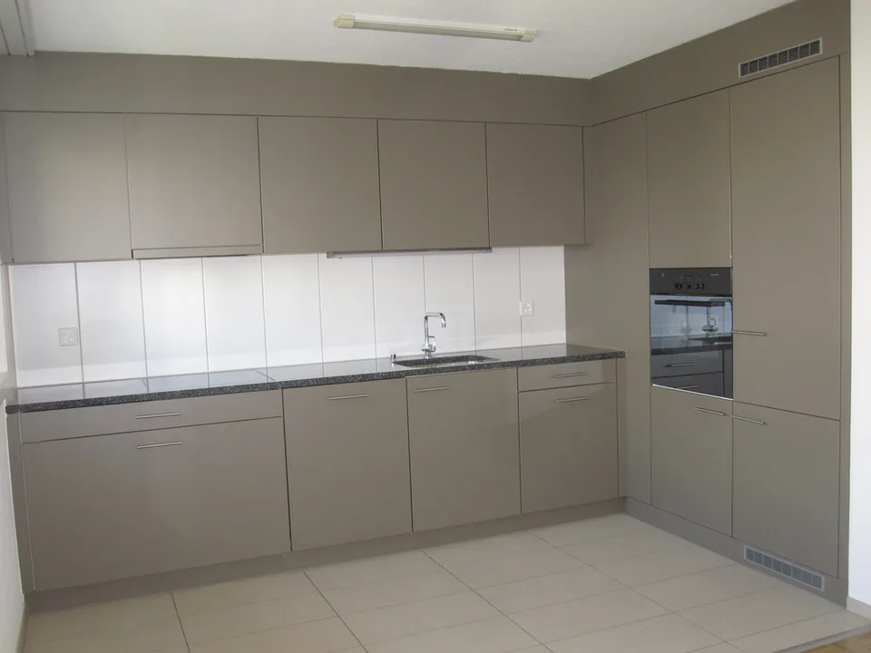 attraktive Wohnung an ruhiger Lage befristet bis 31.01.2028