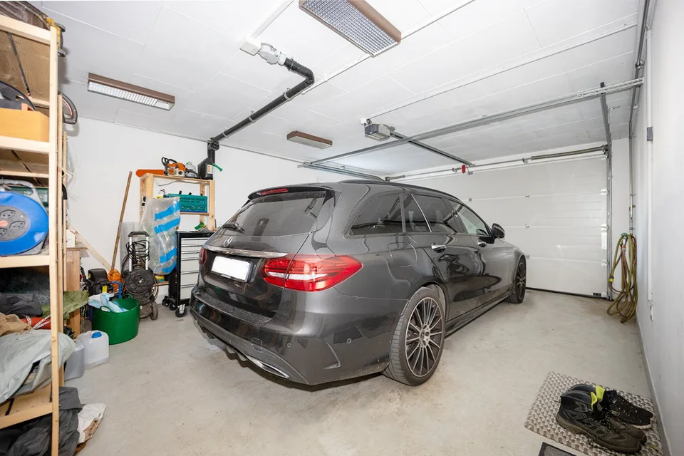 Casa unifamiliare attraente con sala hobby e giardino ben curato – foto 11 di 12