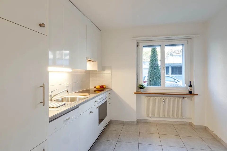 3 Zimmer Wohnung in Reinach BL | UrbanHome