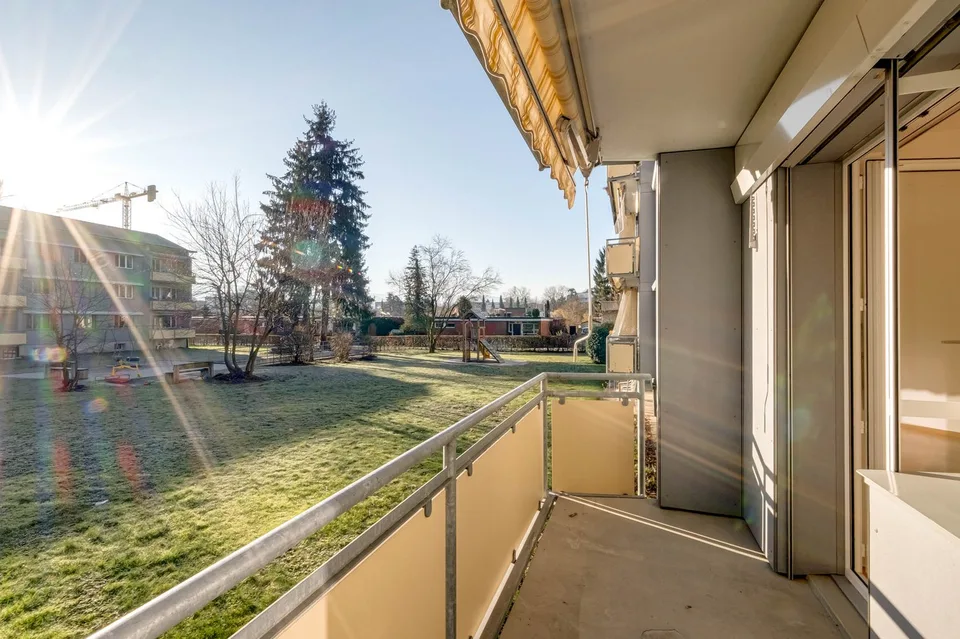 3 Zimmer Wohnung in Reinach BL | UrbanHome
