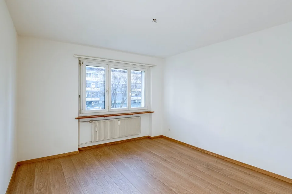 3 Zimmer Wohnung in Reinach BL | UrbanHome