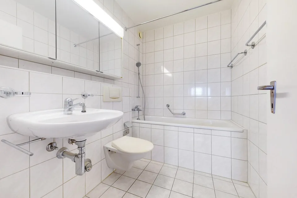Appartamento luminoso con layout ottimale delle stanze! – foto 8 di 18