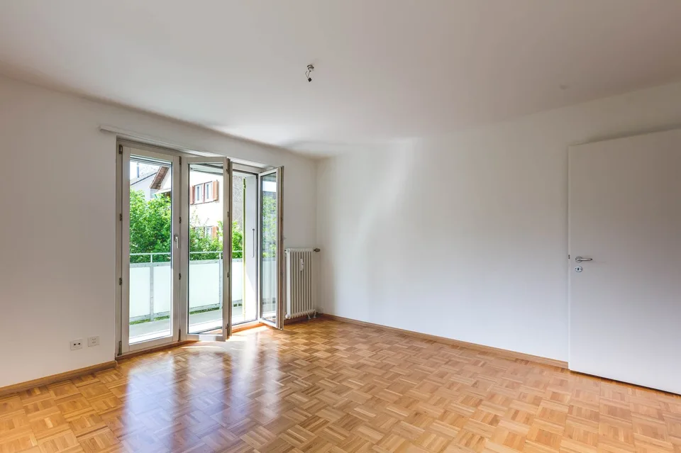 3 Zimmer Wohnung in Birsfelden | UrbanHome