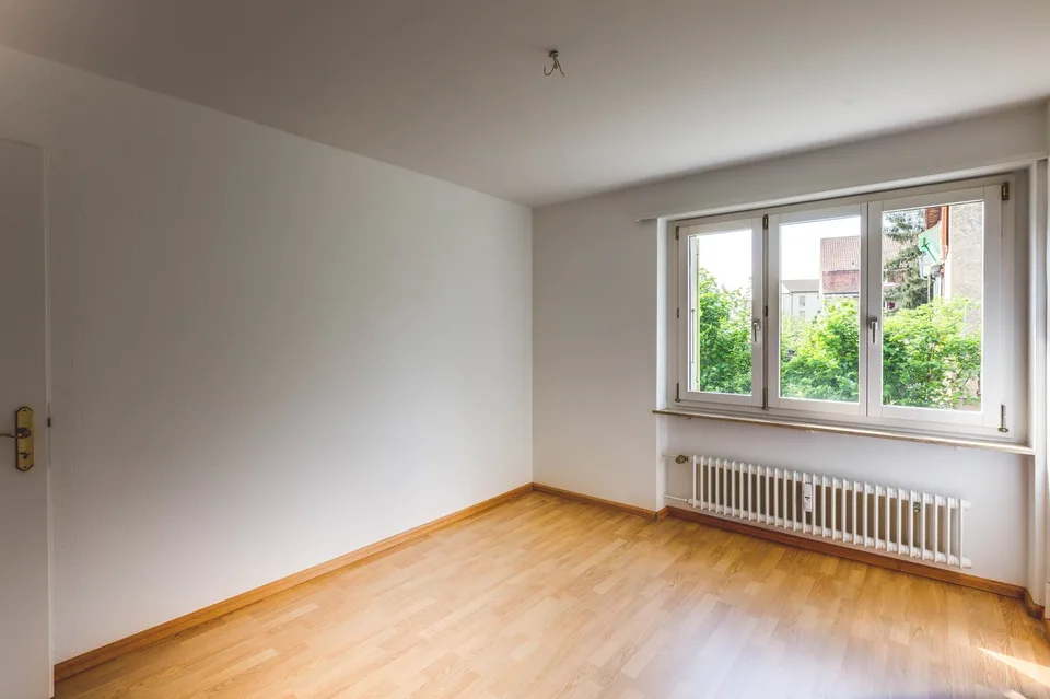 3 Zimmer Wohnung in Birsfelden | UrbanHome