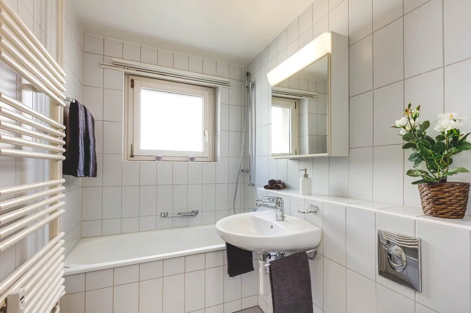 3 Zimmer Wohnung in Birsfelden | UrbanHome
