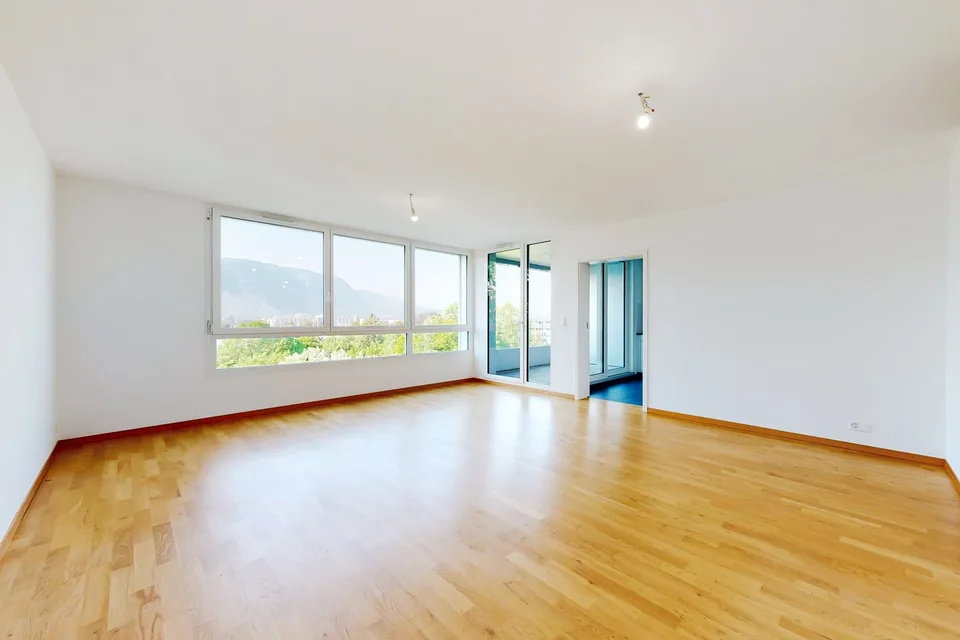 5 Zimmer Wohnung in Chêne-Bougeries | UrbanHome
