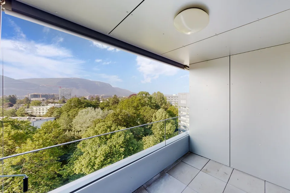5 Zimmer Wohnung in Chêne-Bougeries | UrbanHome