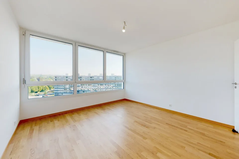 5 Zimmer Wohnung in Chêne-Bougeries | UrbanHome