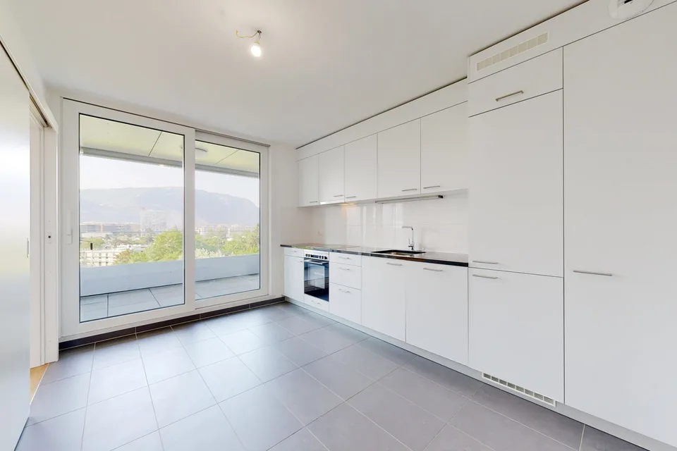 5 Zimmer Wohnung in Chêne-Bougeries | UrbanHome