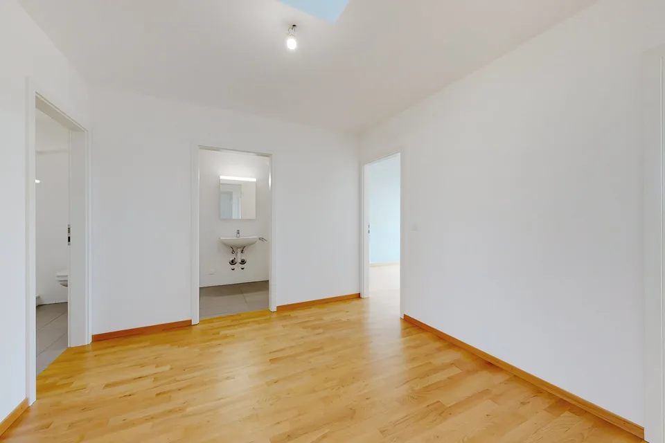 5 Zimmer Wohnung in Chêne-Bougeries | UrbanHome