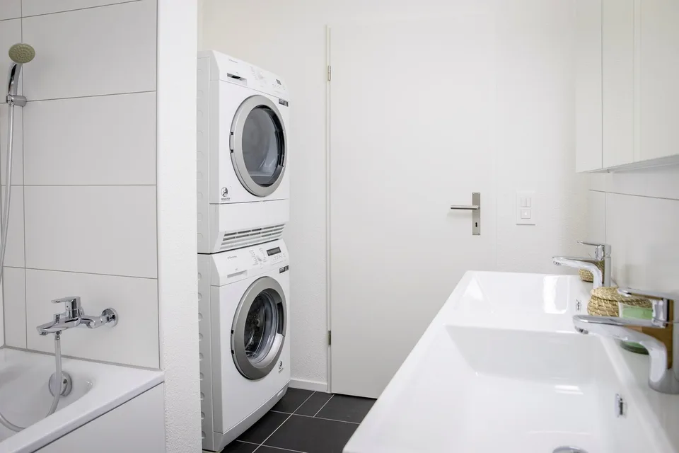 Modernes Wohnen im SEVEN