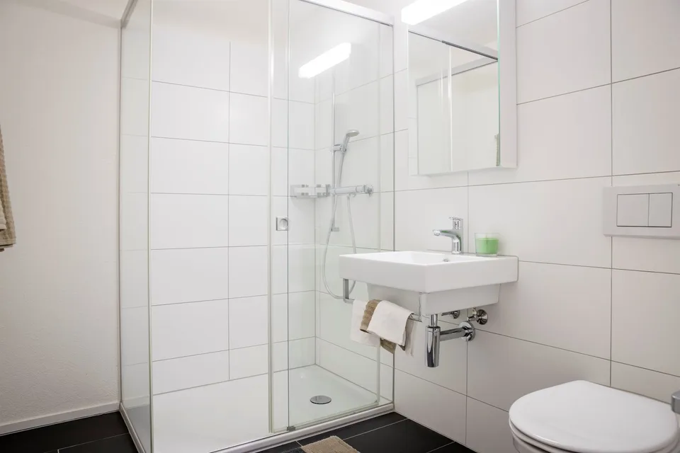 Modernes Wohnen im SEVEN