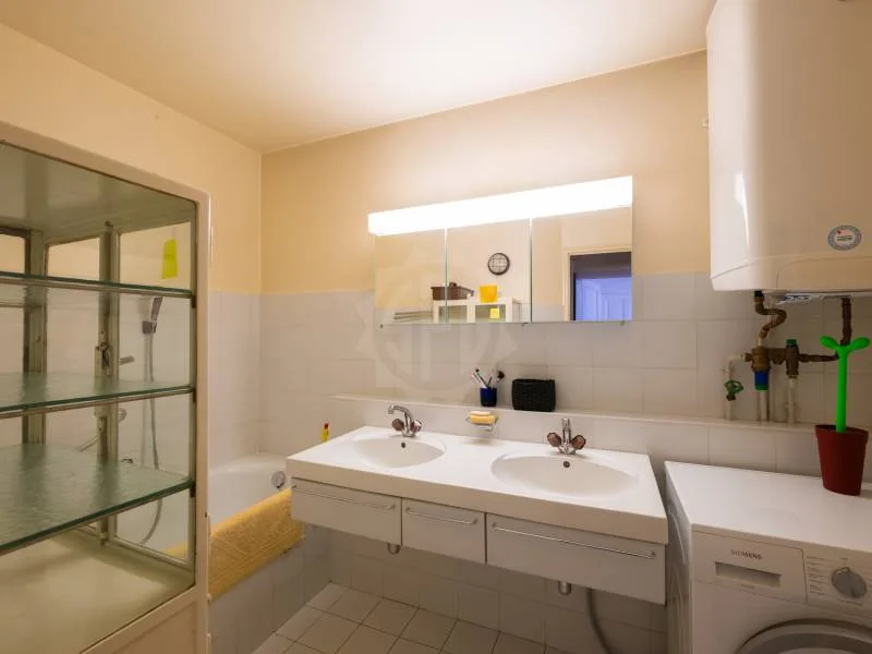 Gemütliche Wohnung - Chêne-Bourg – Foto 9 von 24