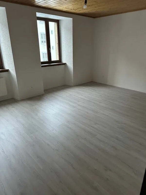 La Chaux-de-Fonds - Mietshaus mit 4 Wohnungen – Foto 6 von 7
