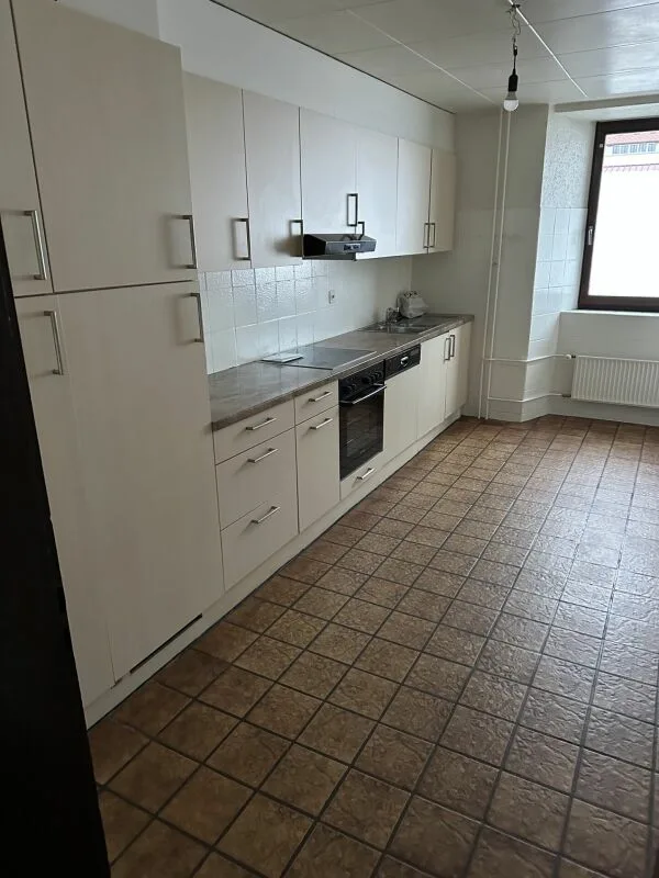 La Chaux-de-Fonds - Mietshaus mit 4 Wohnungen – Foto 7 von 7
