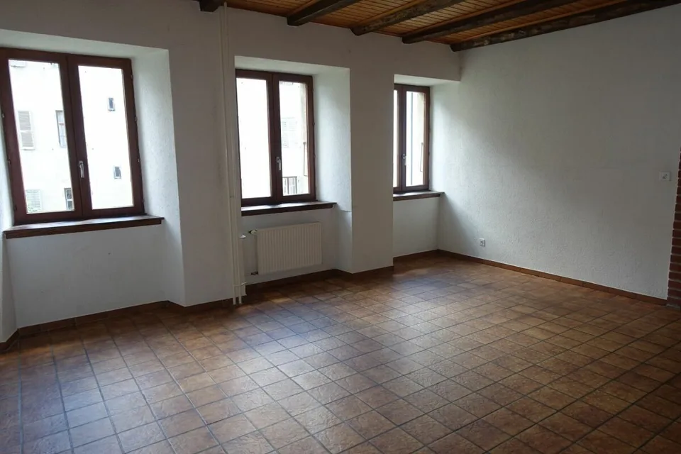 La Chaux-de-Fonds - Mietshaus mit 4 Wohnungen – Foto 4 von 7