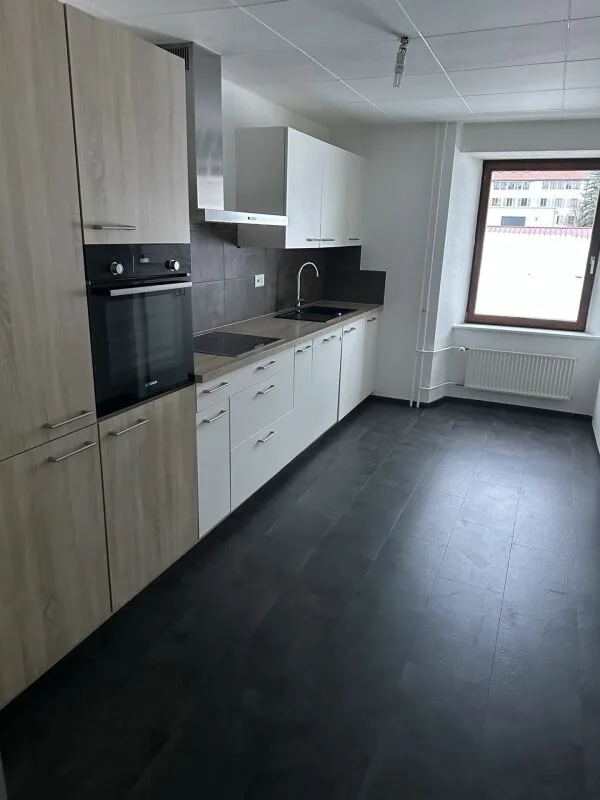 La Chaux-de-Fonds - Mietshaus mit 4 Wohnungen – Foto 5 von 7