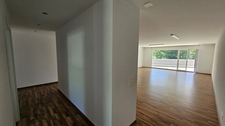 Helles 3.5-Zimmer-Büro im 1. OG in Zuzwil – sofort verfügbar – Foto 13 von 17