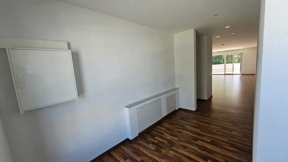 Helles 3.5-Zimmer-Büro im 1. OG in Zuzwil – sofort verfügbar – Foto 11 von 17