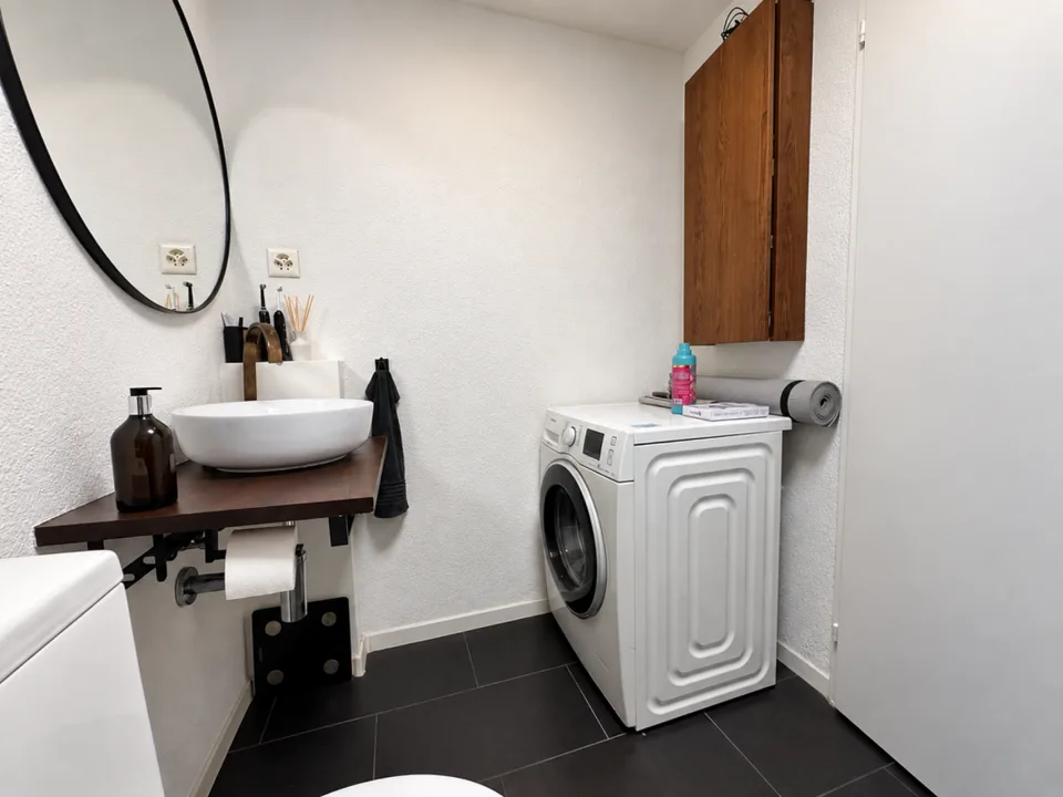 Appartement en propriété à prix attractif à Wohlen – photo 11 sur 12