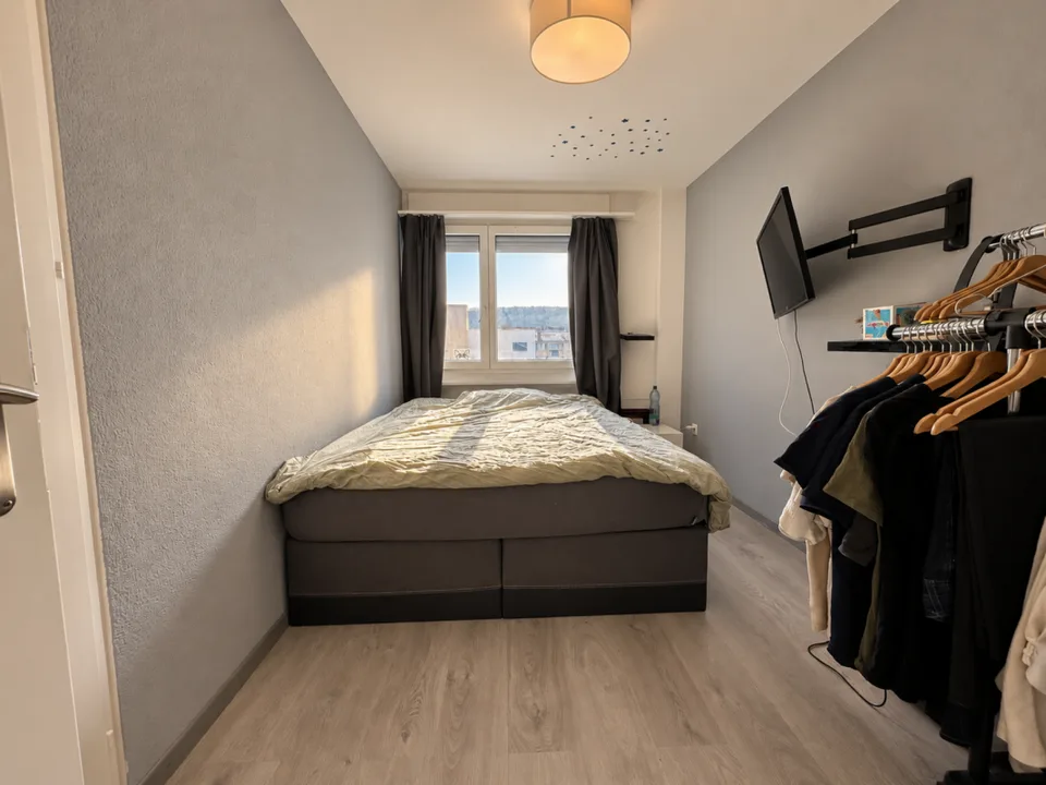 Appartement en propriété à prix attractif à Wohlen – photo 5 sur 12