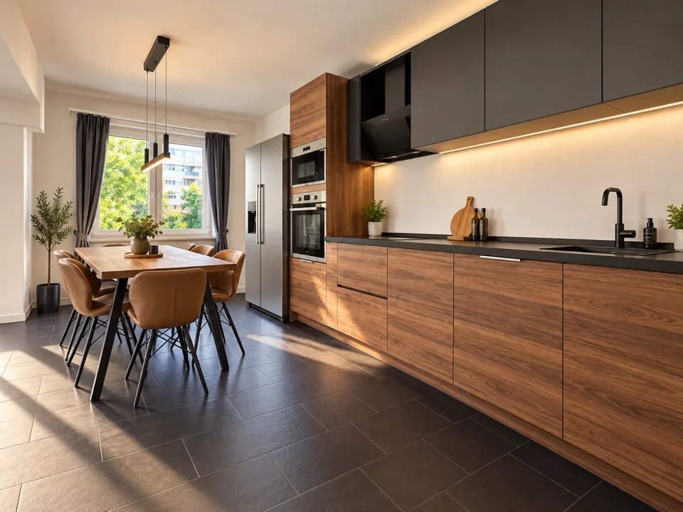 Appartement en propriété à prix attractif à Wohlen – photo 7 sur 12