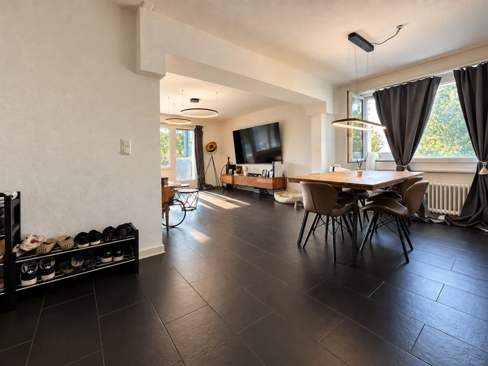 Appartement en propriété à prix attractif à Wohlen – photo 9 sur 12