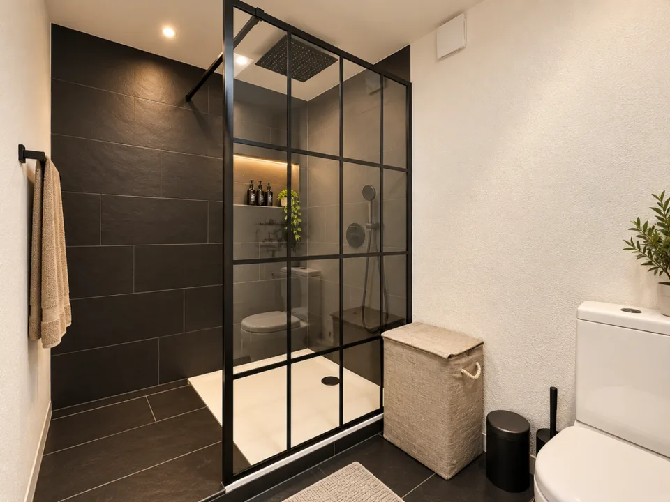 Appartement en propriété à prix attractif à Wohlen – photo 10 sur 12