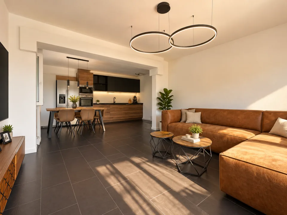 Appartement en propriété à prix attractif à Wohlen – photo 4 sur 12