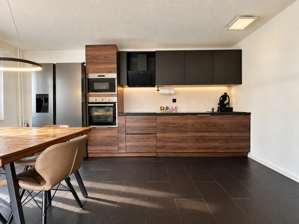 Appartement en propriété à prix attractif à Wohlen – photo 8 sur 12