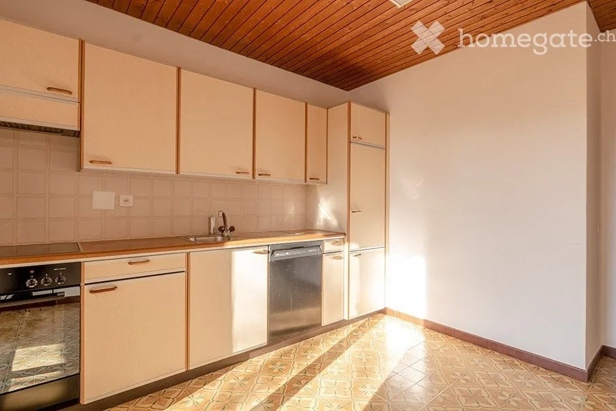 Geräumige 3,5-Zimmer-Wohnung in Ligornetto – Foto 4 von 5