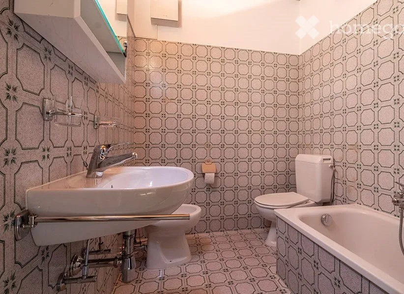 Geräumige 3,5-Zimmer-Wohnung in Ligornetto – Foto 3 von 5