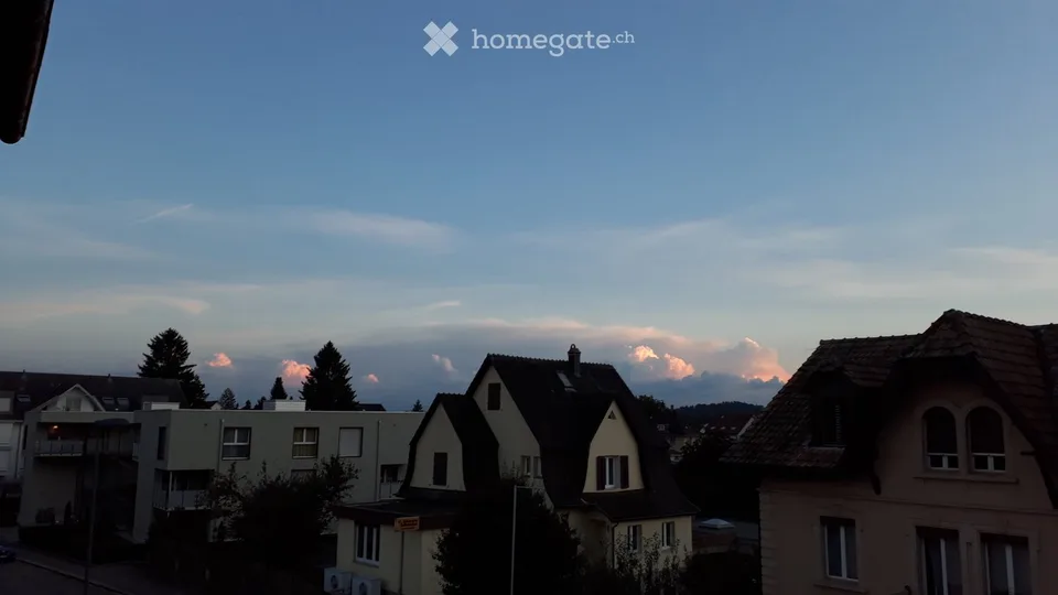 Günstige 3 Zimmer Wohnung zu vermieten