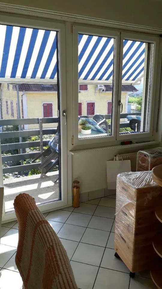 Günstige 3 Zimmer Wohnung zu vermieten
