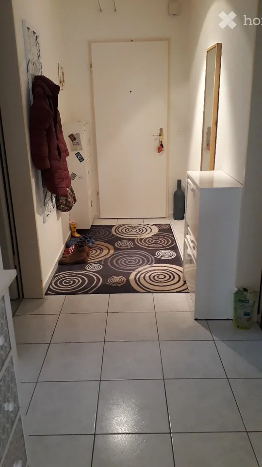 Günstige 3 Zimmer Wohnung zu vermieten