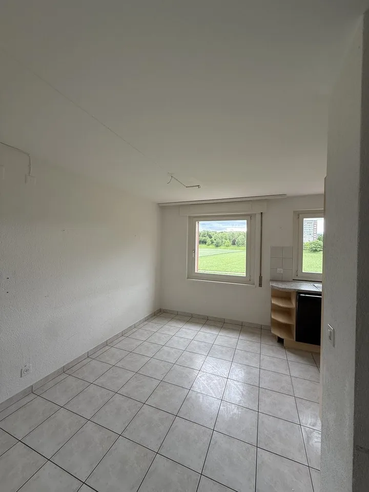 La maison est là où est la famille !