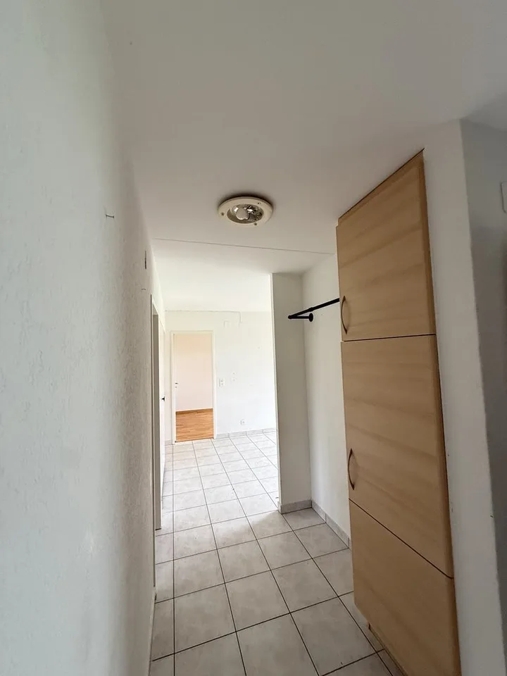 La maison est là où est la famille !