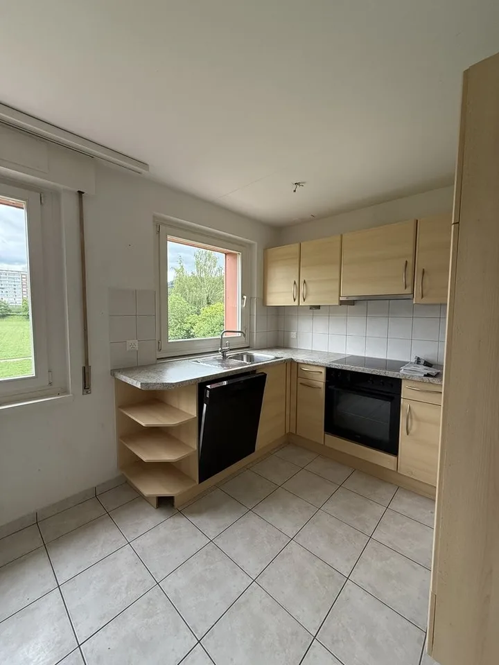 La maison est là où est la famille !