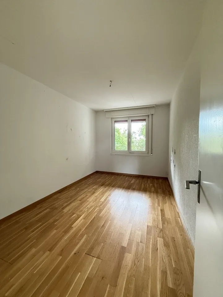 La maison est là où est la famille !