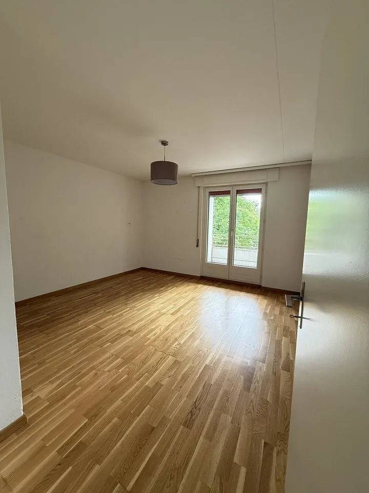 La maison est là où est la famille !